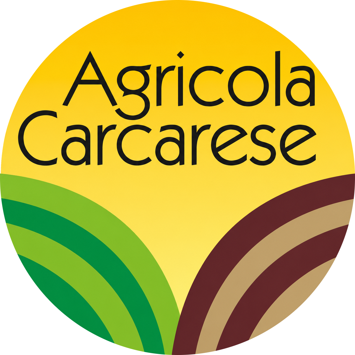 Agricola Carcarese logo - Negozio agrario.